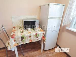 1-к квартира, на длительный срок, 30м2, 4/5 этаж