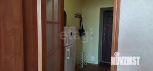 Студия квартира, на длительный срок, 27м2, 7/16 этаж