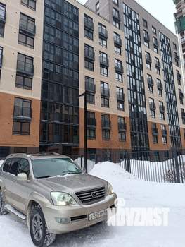 1-к квартира, на длительный срок, 40м2, 6/12 этаж