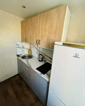 2-к квартира, на длительный срок, 48м2, 6/9 этаж