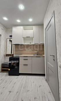 1-к квартира, на длительный срок, 24м2, 16/16 этаж