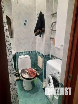 1-к квартира, на длительный срок, 38м2, 5/10 этаж