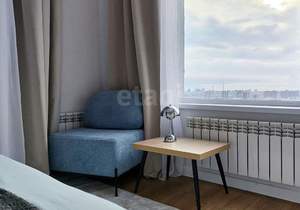 2-к квартира, на длительный срок, 56м2, 21/29 этаж