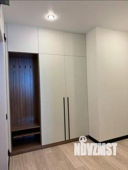 2-к квартира, на длительный срок, 52м2, 7/20 этаж