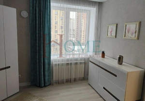 2-к квартира, на длительный срок, 54м2, 6/12 этаж