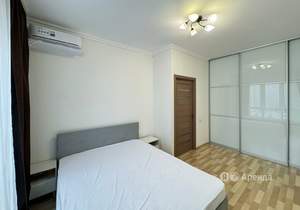 1-к квартира, на длительный срок, 33м2, 15/17 этаж