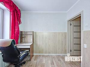 3-к квартира, на длительный срок, 60м2, 9/10 этаж