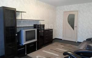 1-к квартира, на длительный срок, 41м2, 6/10 этаж