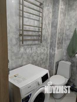 1-к квартира, на длительный срок, 34м2, 4/10 этаж