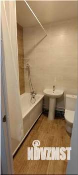 1-к квартира, на длительный срок, 40м2, 10/12 этаж