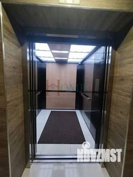1-к квартира, на длительный срок, 37м2, 3/18 этаж