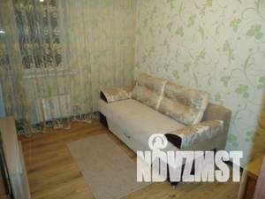 1-к квартира, на длительный срок, 45м2, 11/27 этаж