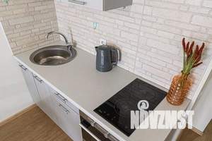 1-к квартира, посуточно, 28м2, 13/17 этаж