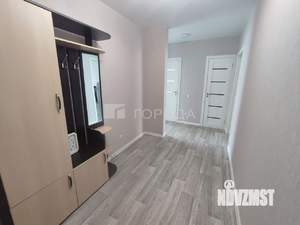 1-к квартира, на длительный срок, 49м2, 3/18 этаж
