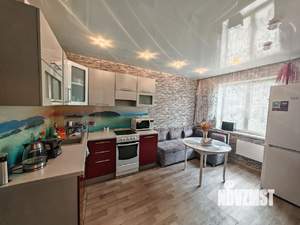 1-к квартира, на длительный срок, 43м2, 8/10 этаж