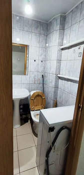 1-к квартира, на длительный срок, 31м2, 8/9 этаж