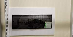 1-к квартира, на длительный срок, 38м2, 15/25 этаж