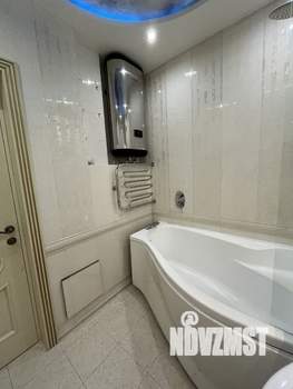 1-к квартира, на длительный срок, 40м2, 21/29 этаж