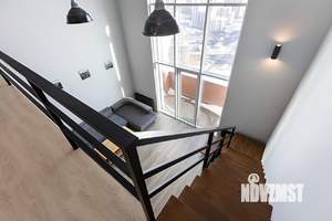 2-к квартира, на длительный срок, 52м2, 26/26 этаж