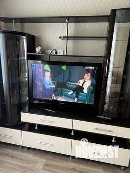 1-к квартира, на длительный срок, 48м2, 3/10 этаж