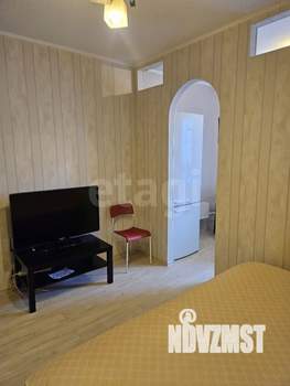 1-к квартира, на длительный срок, 39м2, 6/17 этаж