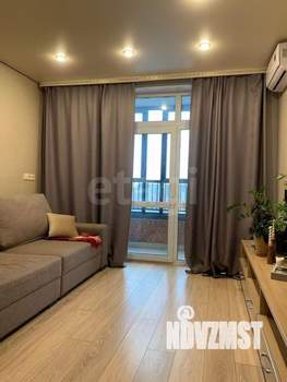 Студия квартира, на длительный срок, 26м2, 25/26 этаж