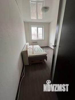 2-к квартира, на длительный срок, 42м2, 5/5 этаж