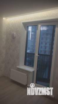 2-к квартира, на длительный срок, 40м2, 4/17 этаж