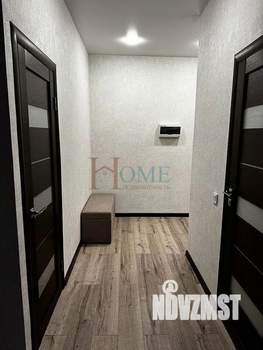 2-к квартира, на длительный срок, 47м2, 3/17 этаж