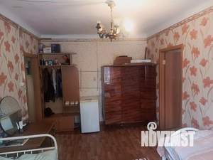 2-к квартира, на длительный срок, 40м2, 1/2 этаж