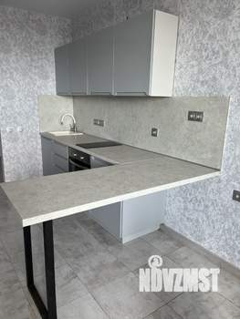 Студия квартира, на длительный срок, 32м2, 30/30 этаж