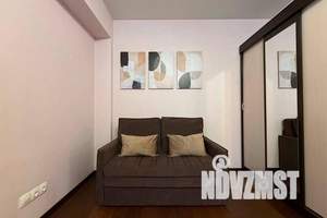 1-к квартира, посуточно, 35м2, 5/5 этаж