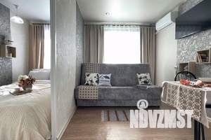 1-к квартира, посуточно, 31м2, 5/5 этаж