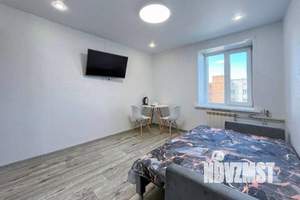 1-к квартира, посуточно, 12м2, 1/1 этаж