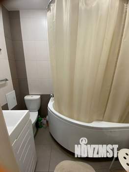 2-к квартира, на длительный срок, 37м2, 5/18 этаж