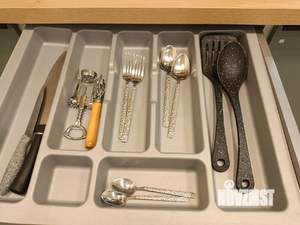 1-к квартира, посуточно, 40м2, 2/18 этаж