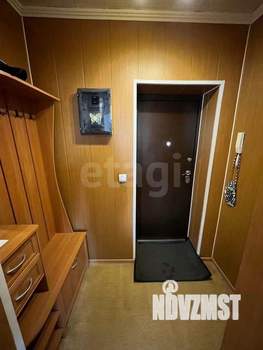 1-к квартира, на длительный срок, 30м2, 4/5 этаж