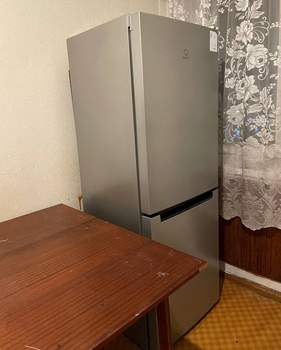 1-к квартира, на длительный срок, 35м2, 6/9 этаж