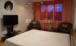 1-к квартира, на длительный срок, 45м2, 8/16 этаж