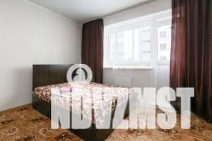 1-к квартира, посуточно, 28м2, 6/17 этаж