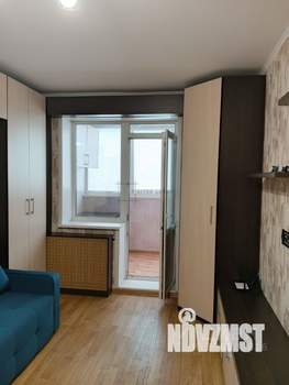 2-к квартира, на длительный срок, 43м2, 8/17 этаж