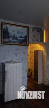 Студия квартира, на длительный срок, 20м2, 12/17 этаж