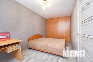 2-к квартира, посуточно, 43м2, 4/5 этаж