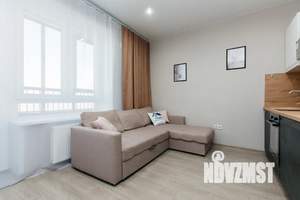 Студия квартира, посуточно, 25м2, 14/25 этаж