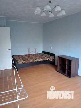 3-к квартира, на длительный срок, 60м2, 4/5 этаж