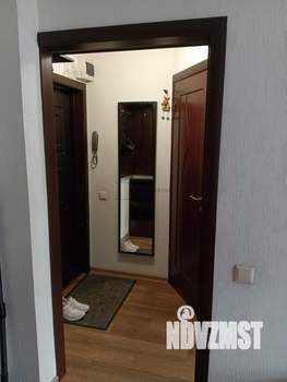 1-к квартира, на длительный срок, 29м2, 2/5 этаж