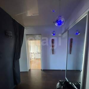 3-к квартира, на длительный срок, 90м2, 5/5 этаж