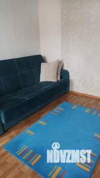 1-к квартира, на длительный срок, 36м2, 2/14 этаж