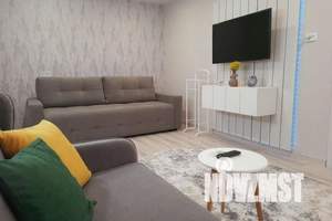 2-к квартира, посуточно, 52м2, 2/5 этаж