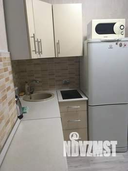 Студия квартира, посуточно, 19м2, 7/17 этаж
